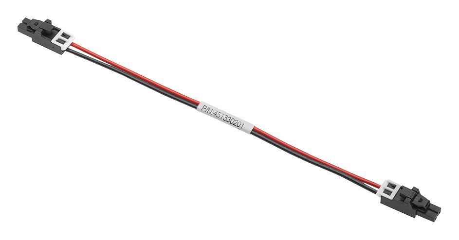 MOLEX / PARTNER STOCK 45133-0403 Conjuntos De Cables De Cable A Placa