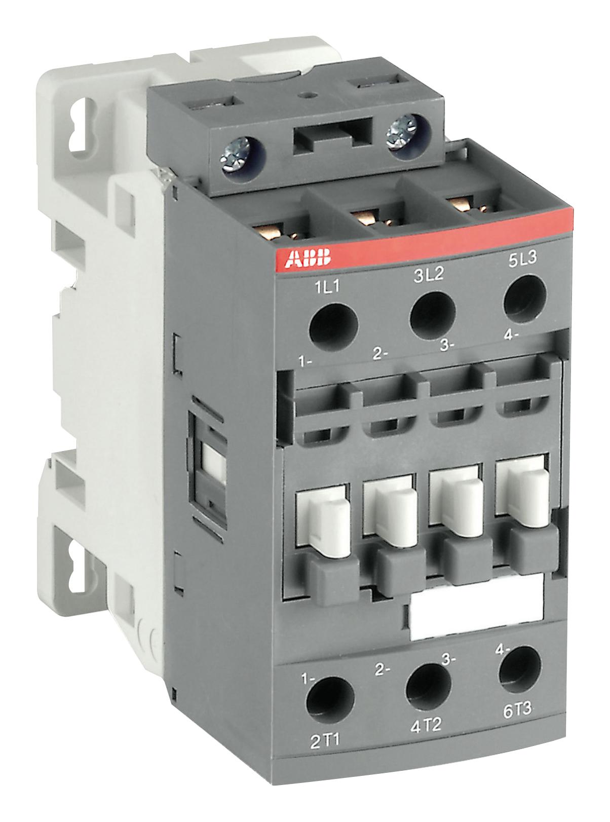 ABB AF26Z-40-00-21 Contactores