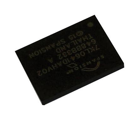 DIODES INC. DMHT6016LFJ-13 MOSFETs Dobles