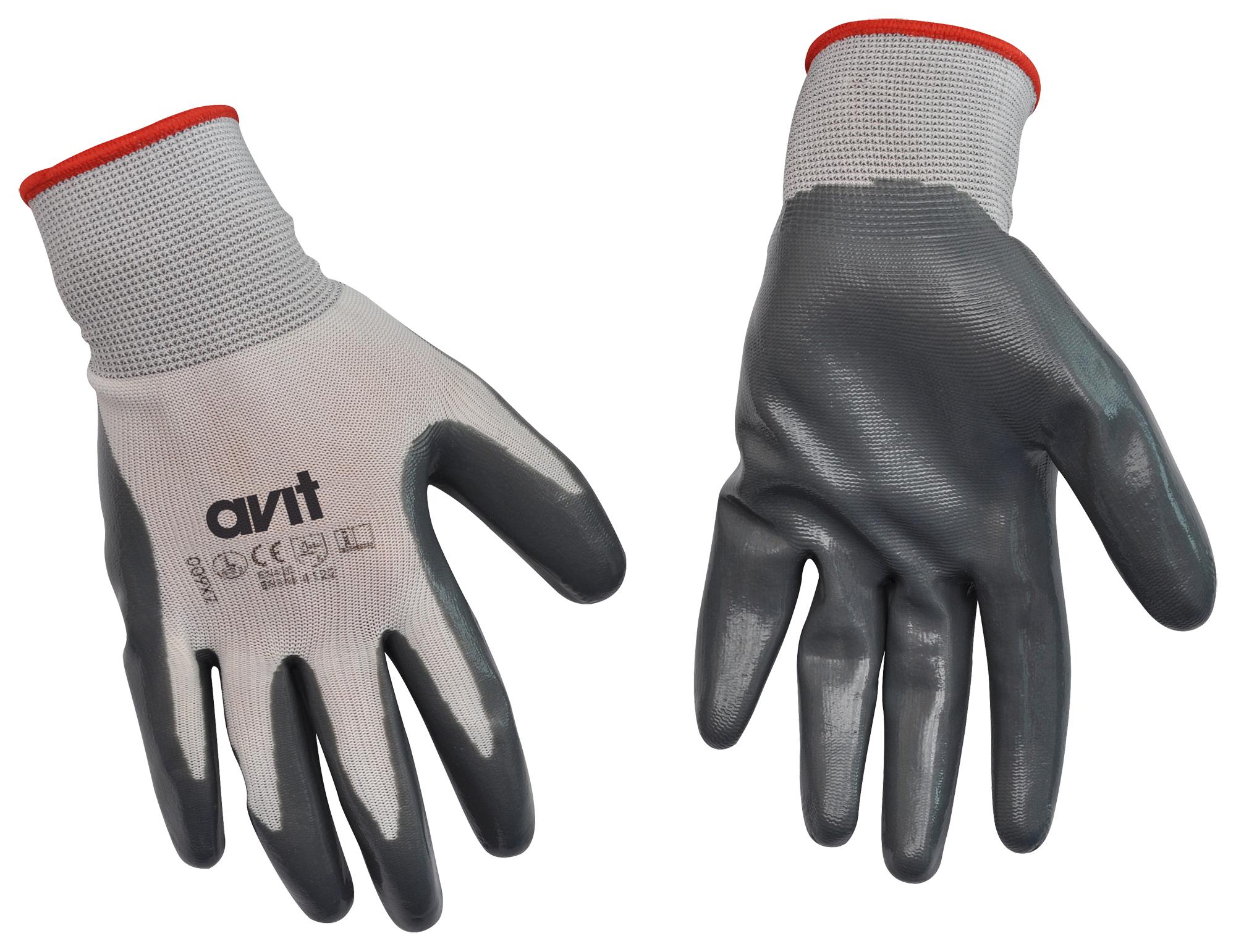 AVIT AV13073 Guantes De Seguridad