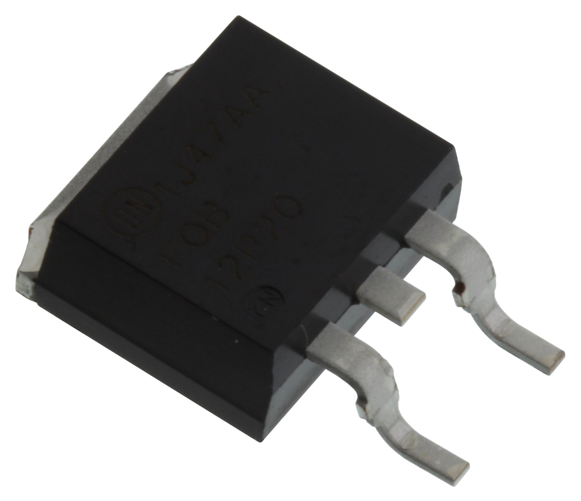 ONSEMI FQB12P20TM MOSFETs Simples