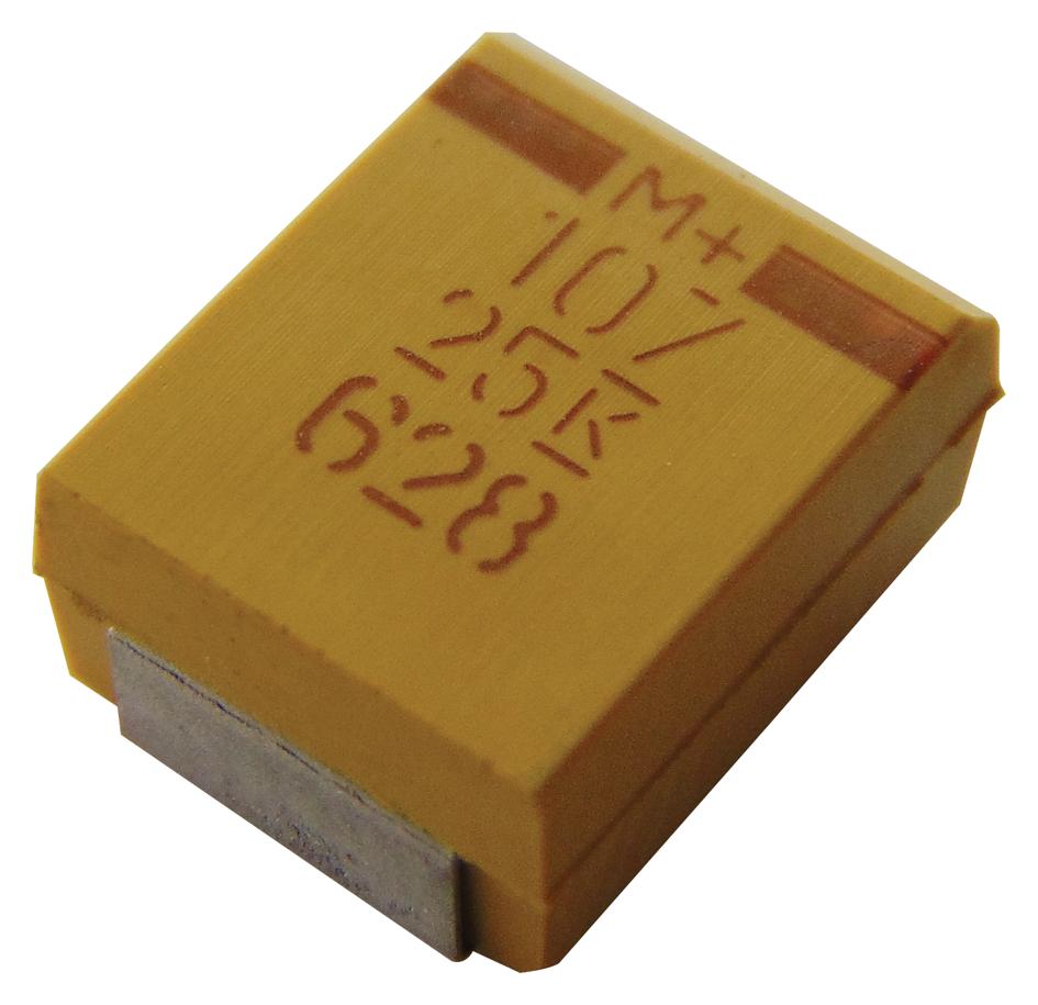 KEMET T510X226K035AHE060 Condensadores De Tantalio SMD