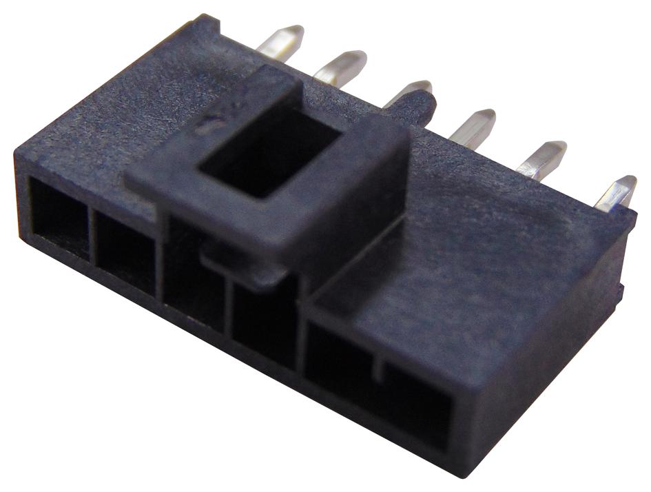 MOLEX / PARTNER STOCK 105309-1106 Conectores De Pines