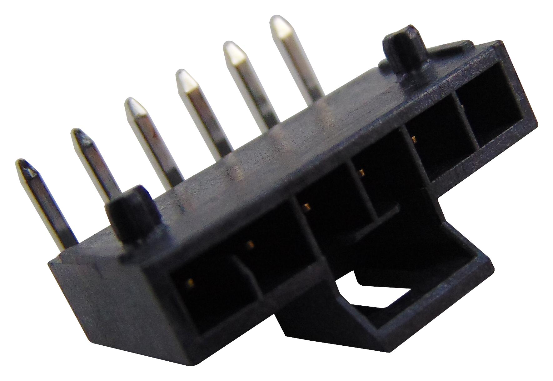 MOLEX / PARTNER STOCK 105313-1206 Conectores De Pines