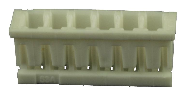 MOLEX 51065-0600 Carcasas Para Conectores Macho Y Hembra