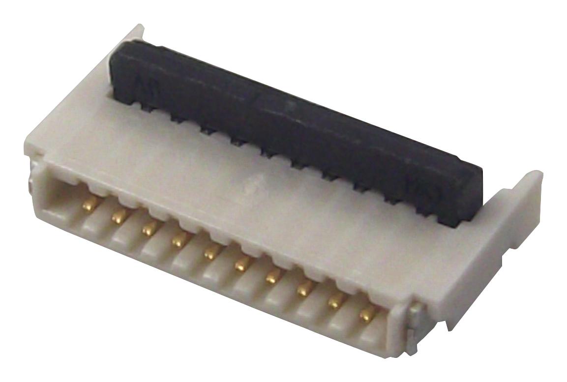 MOLEX / PARTNER STOCK 503480-1000 Conectores Para Placa FFC / FPC