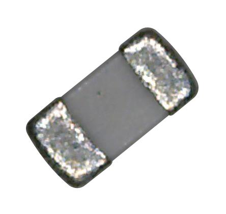 KEMET C0402C100K5GACTU Condensadores MLCC Cerámicos Multicapa SMD