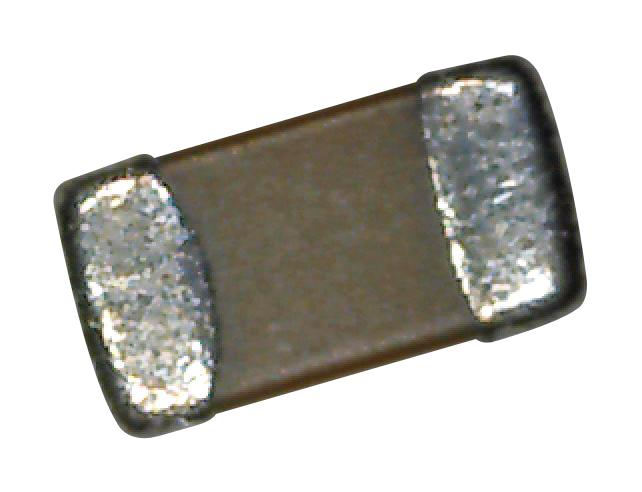 KEMET C0603C223J5RACTU Condensadores MLCC Cerámicos Multicapa SMD