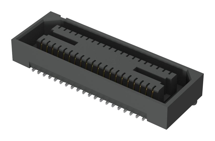 SAMTEC BSE-120-01-F-D-A Conectores Mezzanine / Matriz