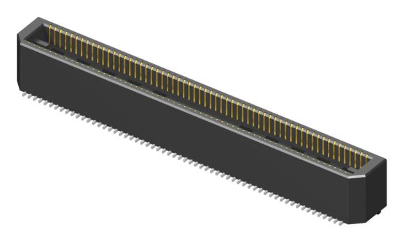 SAMTEC BTE-020-01-L-D-A-K Conectores Mezzanine / Matriz