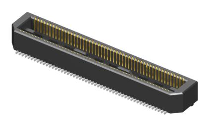 SAMTEC BTS-050-01-F-D-A Conectores Mezzanine / Matriz