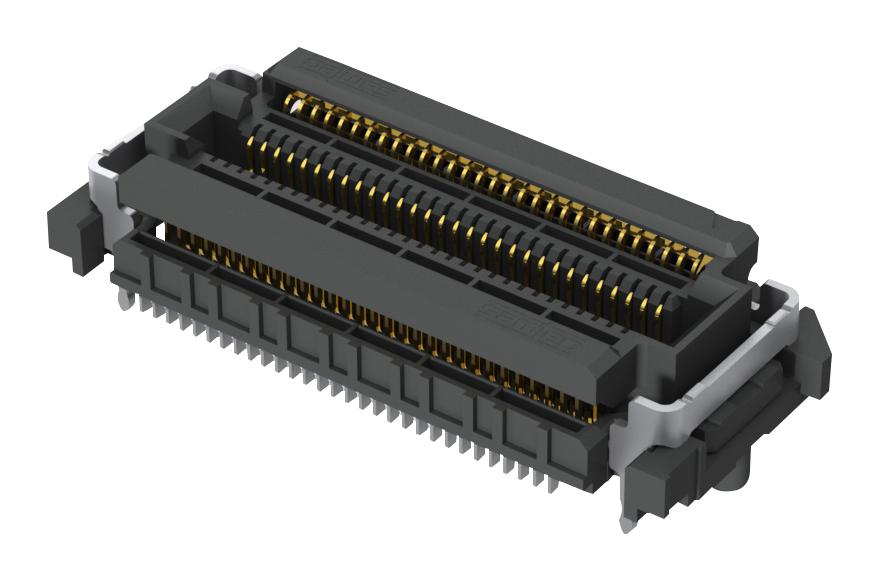 SAMTEC FS5-30-04.0-L-DV-TH-TR Conectores Mezzanine / Matriz