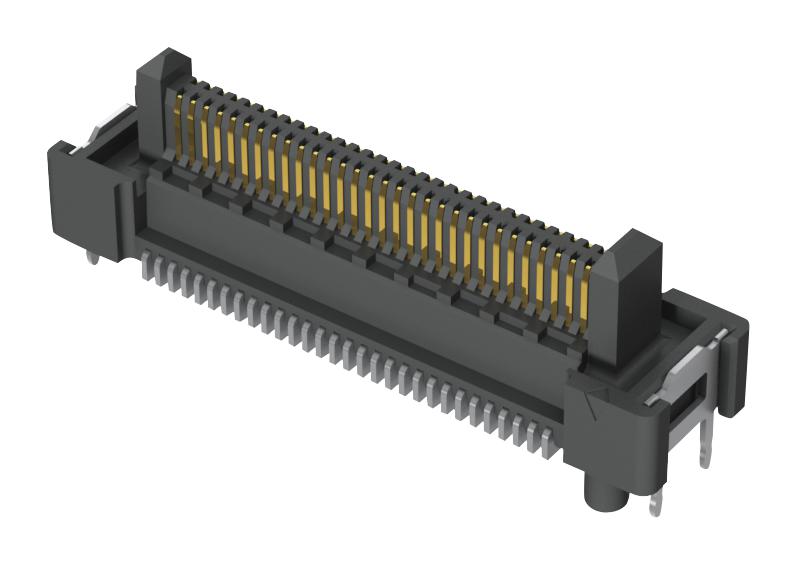 SAMTEC FT5-30-03.0-L-DV-TH-P-TR Conectores Mezzanine / Matriz