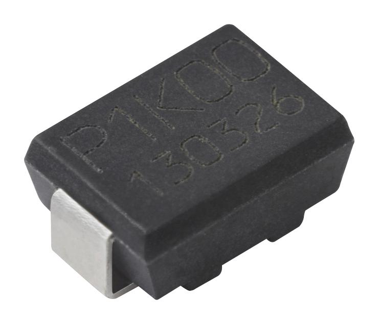 ALPHA ELECTRONICS MQP40K000A Resistencias De Tipo Chip SMD