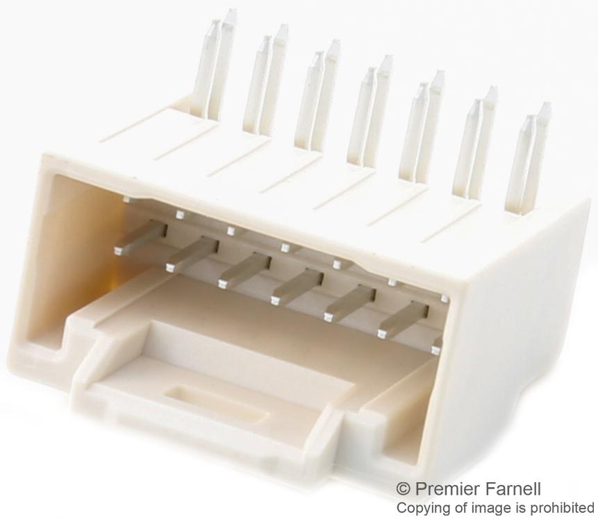 MOLEX / PARTNER STOCK 501876-1440 Conectores De Pines