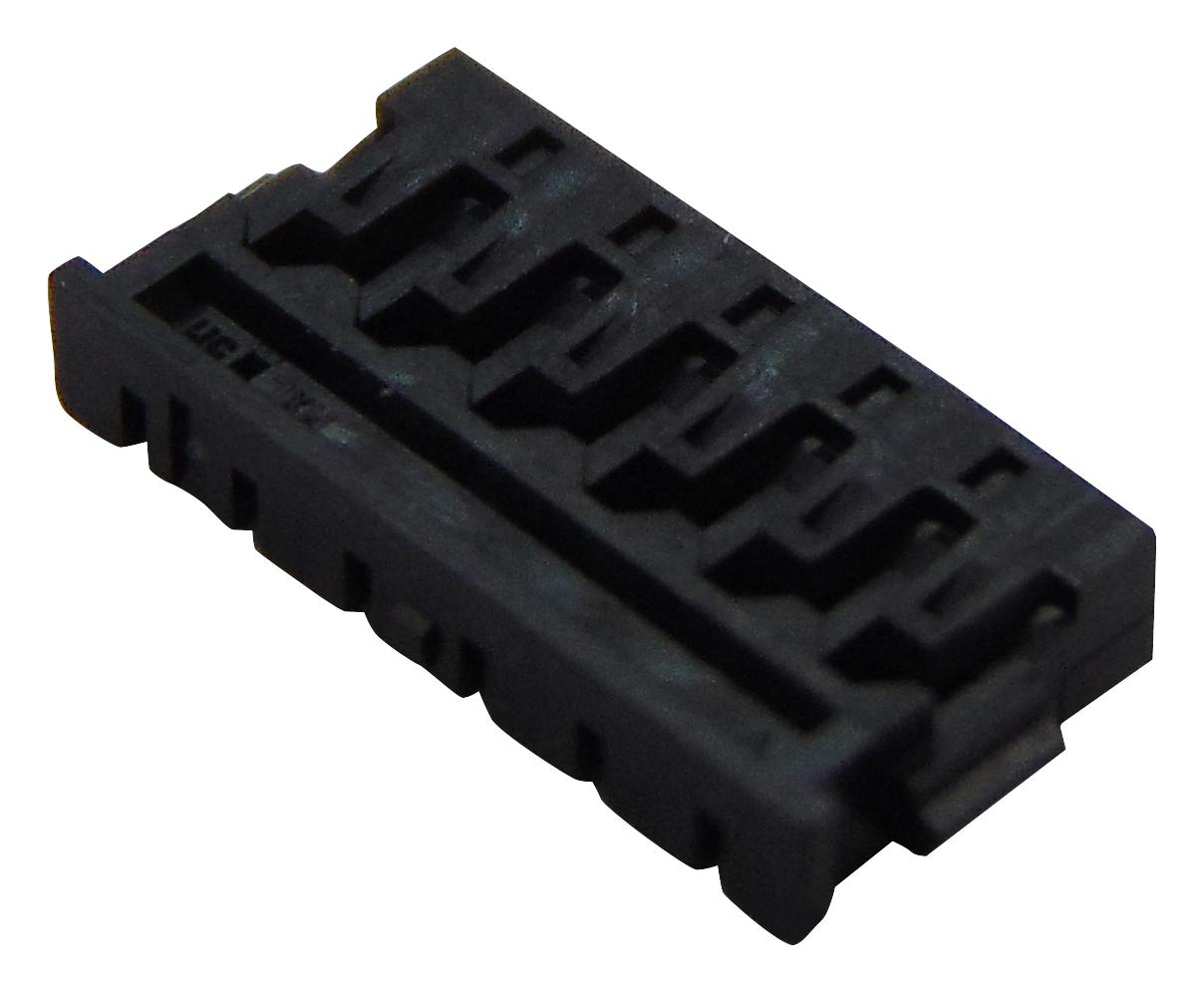 MOLEX 78172-5006 Carcasas Para Conectores Macho Y Hembra