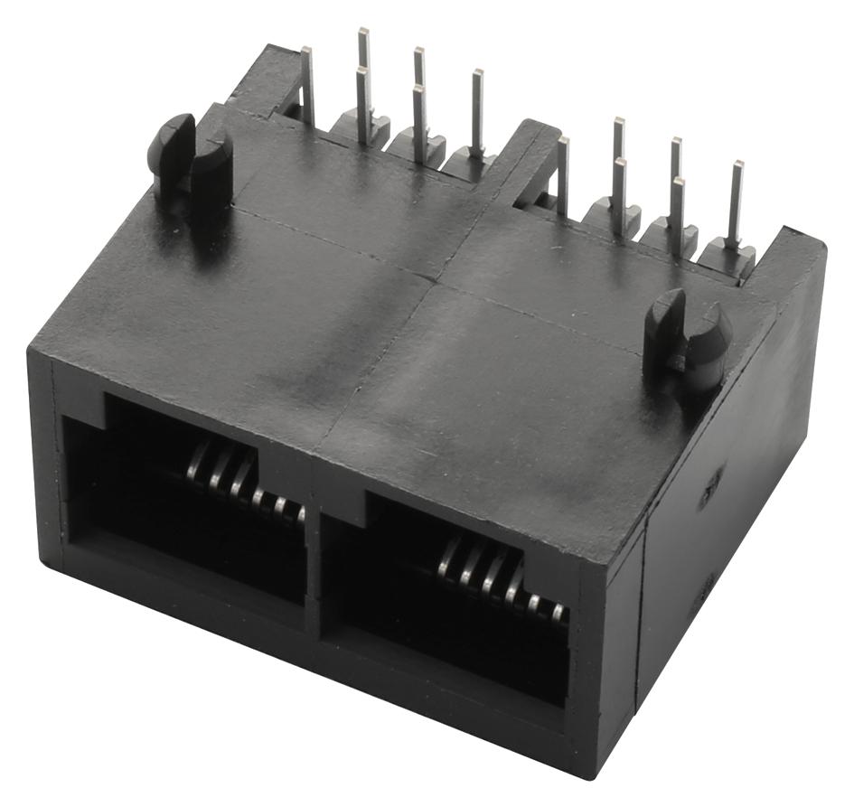 MOLEX 43223-6101 Conectores Modulares Y Ethernet