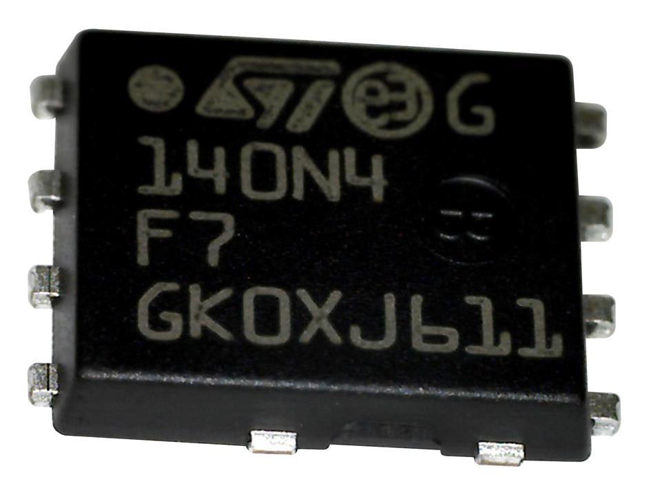 STMICROELECTRONICS STL140N6F7 MOSFETs Simples