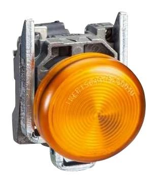 SCHNEIDER ELECTRIC XB4BV65 Indicadores LED De Color Único