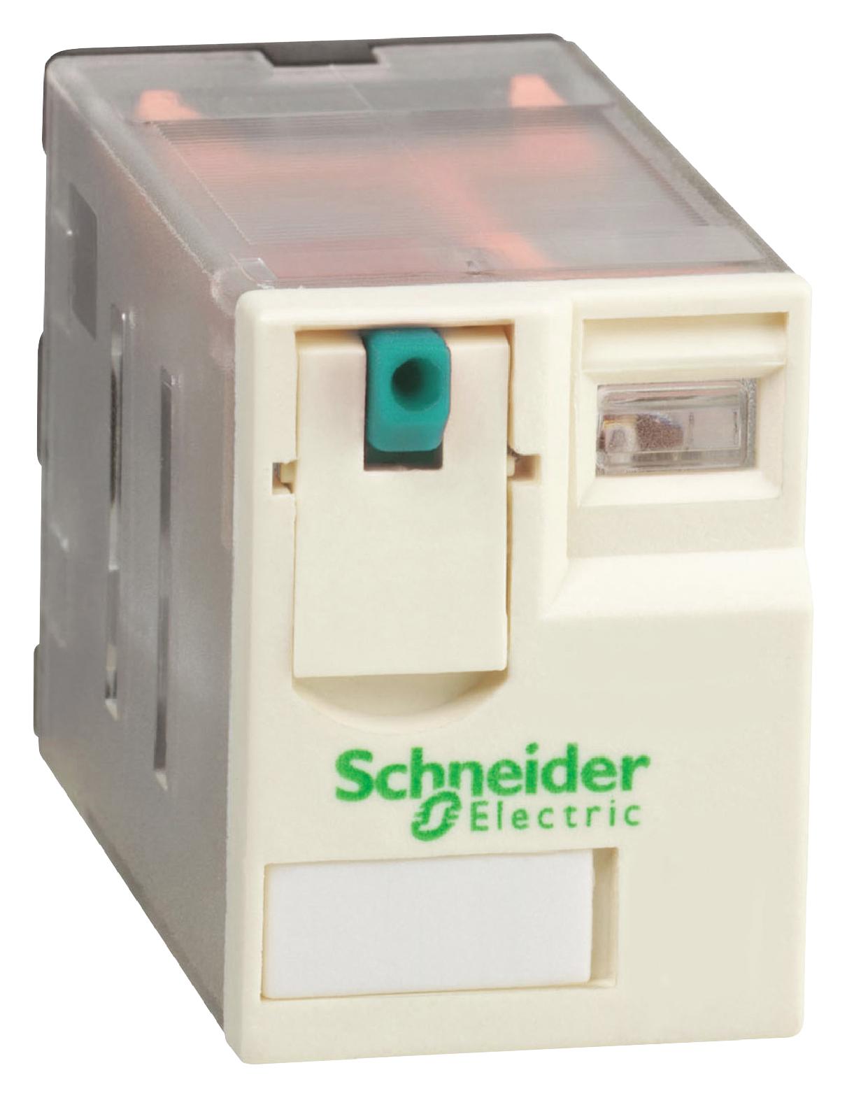 SCHNEIDER ELECTRIC RXM3AB1BD Relés De Potencia