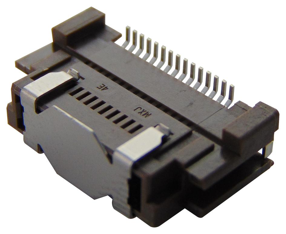 MOLEX / PARTNER STOCK 53627-0374 Conectores Apilables Para Placa