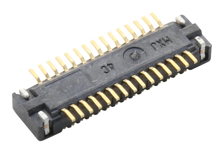 MOLEX 55909-0474 Conectores Mezzanine / Matriz