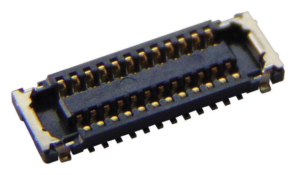 MOLEX / PARTNER STOCK 503772-2410 Conectores Mezzanine / Matriz