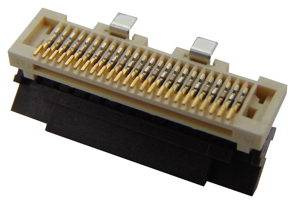 MOLEX 502231-2400 Conectores Para Placa FFC / FPC