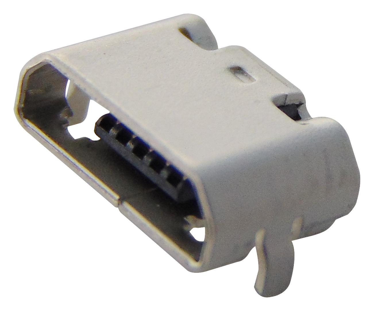 MOLEX / PARTNER STOCK 105164-0001 Conectores USB