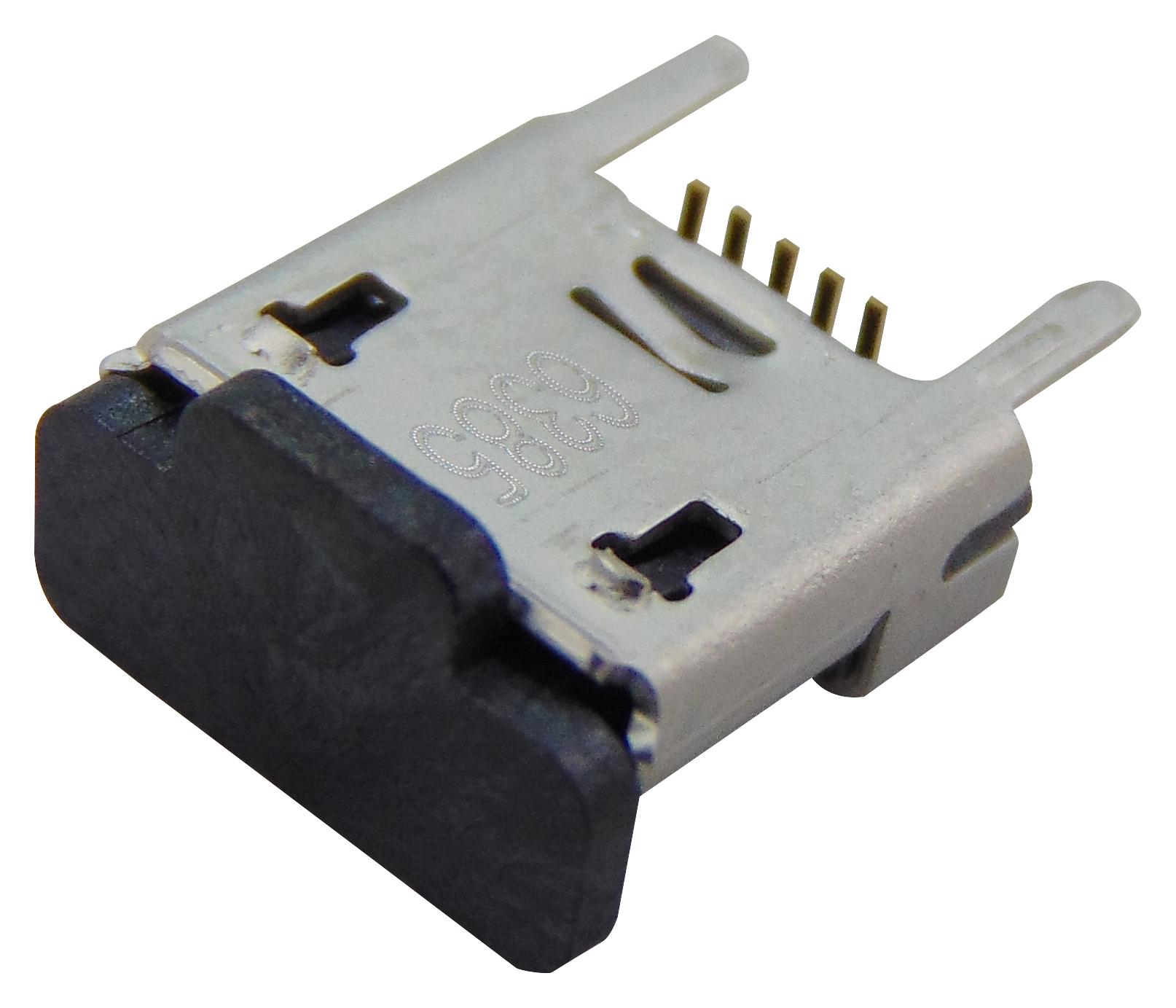 MOLEX 105133-0021 Conectores USB