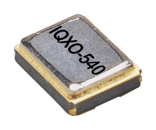 IQD FREQUENCY PRODUCTS LFSPXO082146 Osciladores Estándar