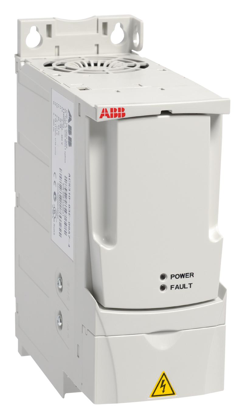 ABB ACS310-03E-09A7-4 Controladores De Motor AC