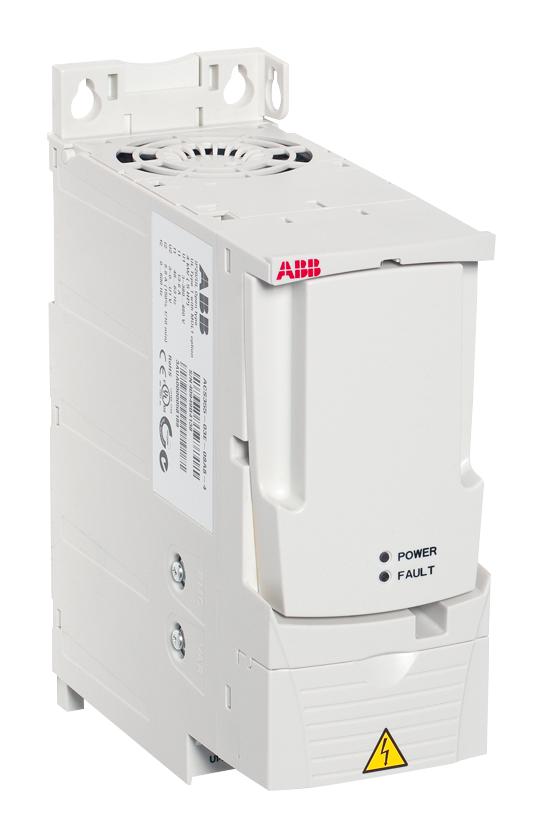 ABB ACS355-03E-23A1-4 Controladores De Motor AC