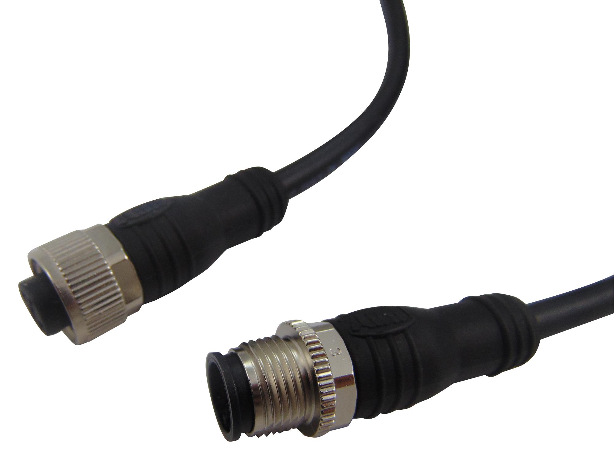 ABB - JOKAB 2TLA020056R2400 Conjuntos De Cables Para Sensores