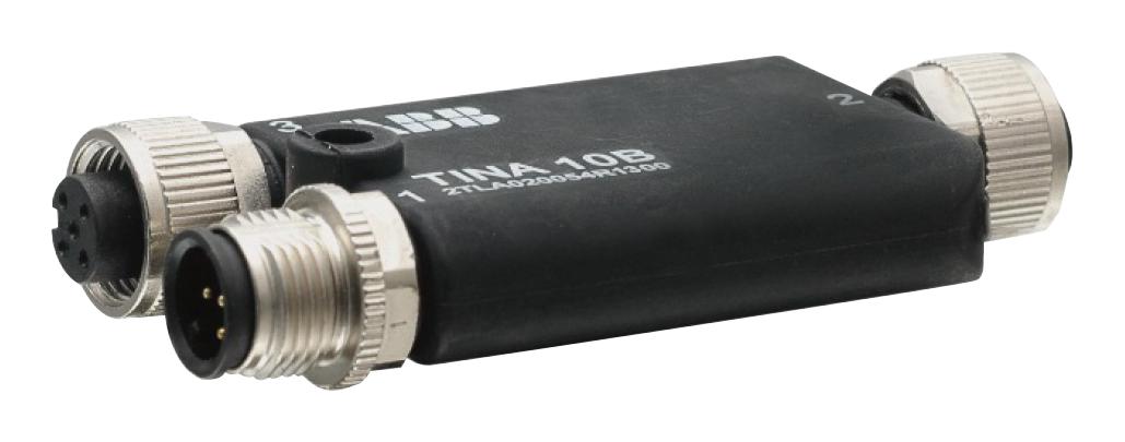 ABB - JOKAB 2TLA020055R0700 Adaptadores Para Sensores