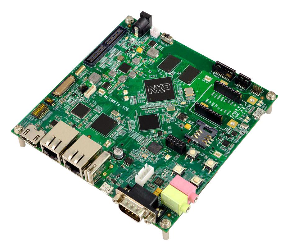 NXP MCIMX7SABRE Kits De Desarrollo Integrado - ARM