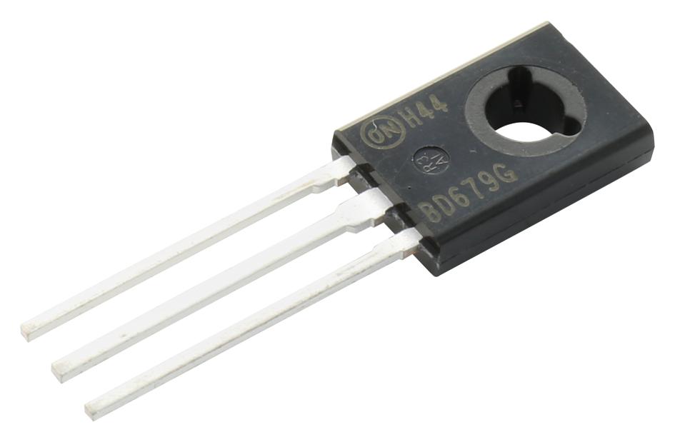 ONSEMI MJE270TG Transistores Darlington