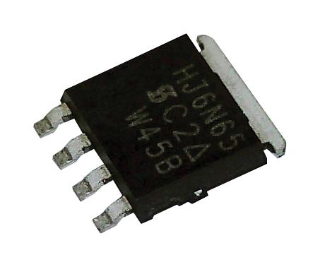 VISHAY SIHJ8N60E-T1-GE3 MOSFETs Simples