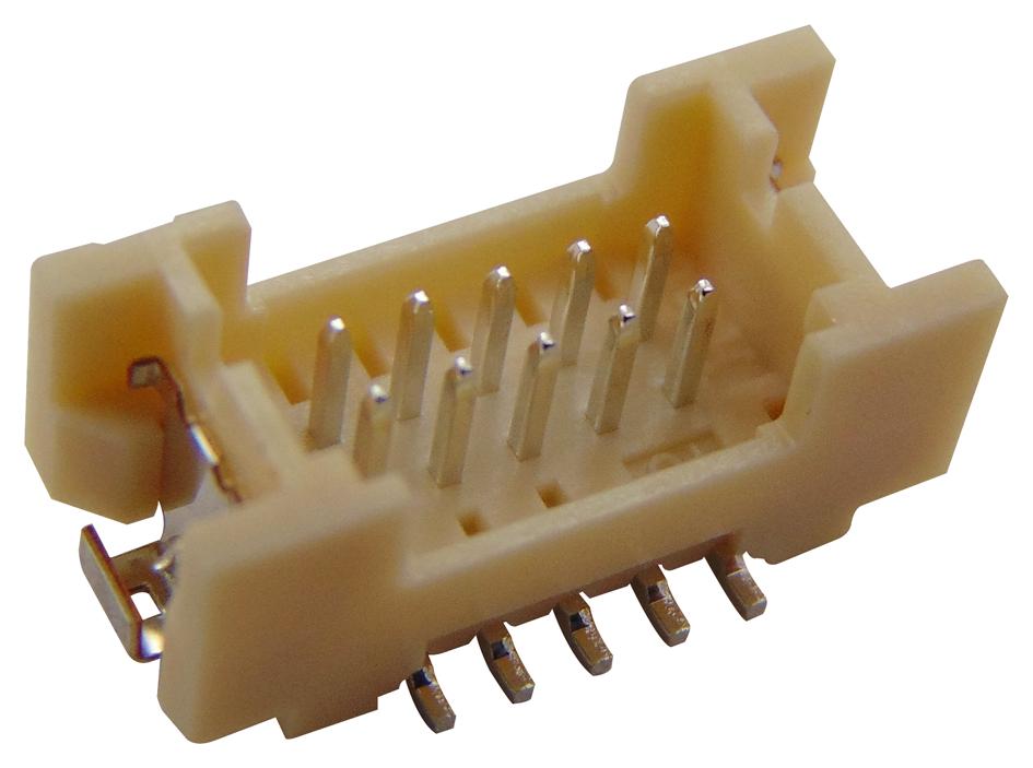 HIROSE(HRS) DF13E-10DP-1.25V(35) Conectores De Pines