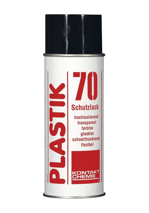 KONTAKT CHEMIE PLASTIK 70, 200ML Pinturas Y Revestimientos