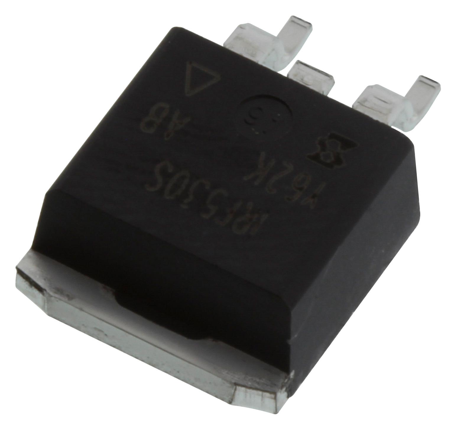 VISHAY IRF530SPBF MOSFETs Simples