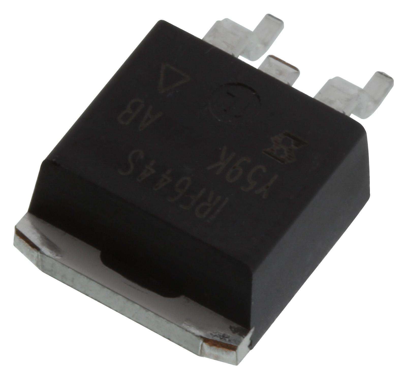 VISHAY IRF644SPBF MOSFETs Simples