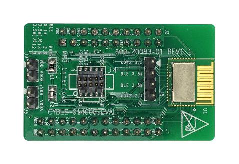 INFINEON CYBLE-014008-EVAL