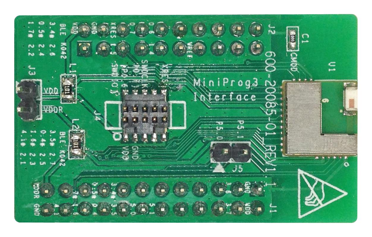 INFINEON CYBLE-222014-EVAL