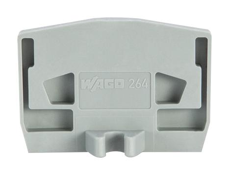 WAGO 264-361 Accesorios Para Bloques De Terminales