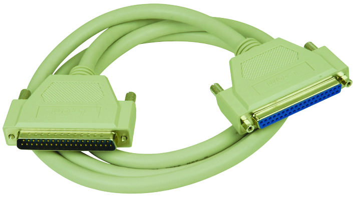 L-COM CSMN37MF-5 Cables Para Ordenador