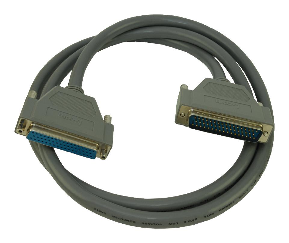 L-COM CSMN50MF-5 Cables Para Ordenador