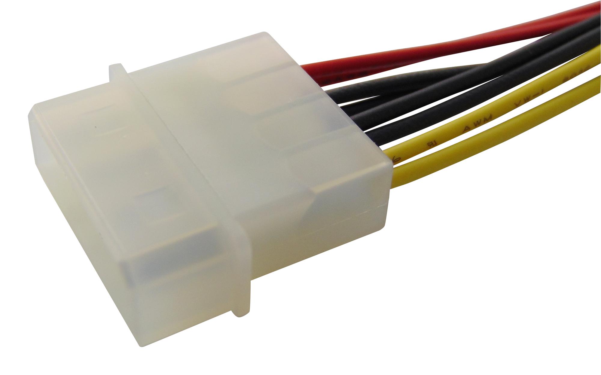 MULTICOMP SPC19800 Cables Para Ordenador