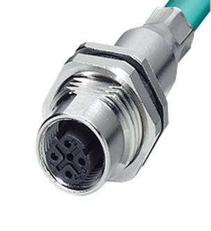 PHOENIX CONTACT 1405866 Conjuntos De Cables Para Sensores