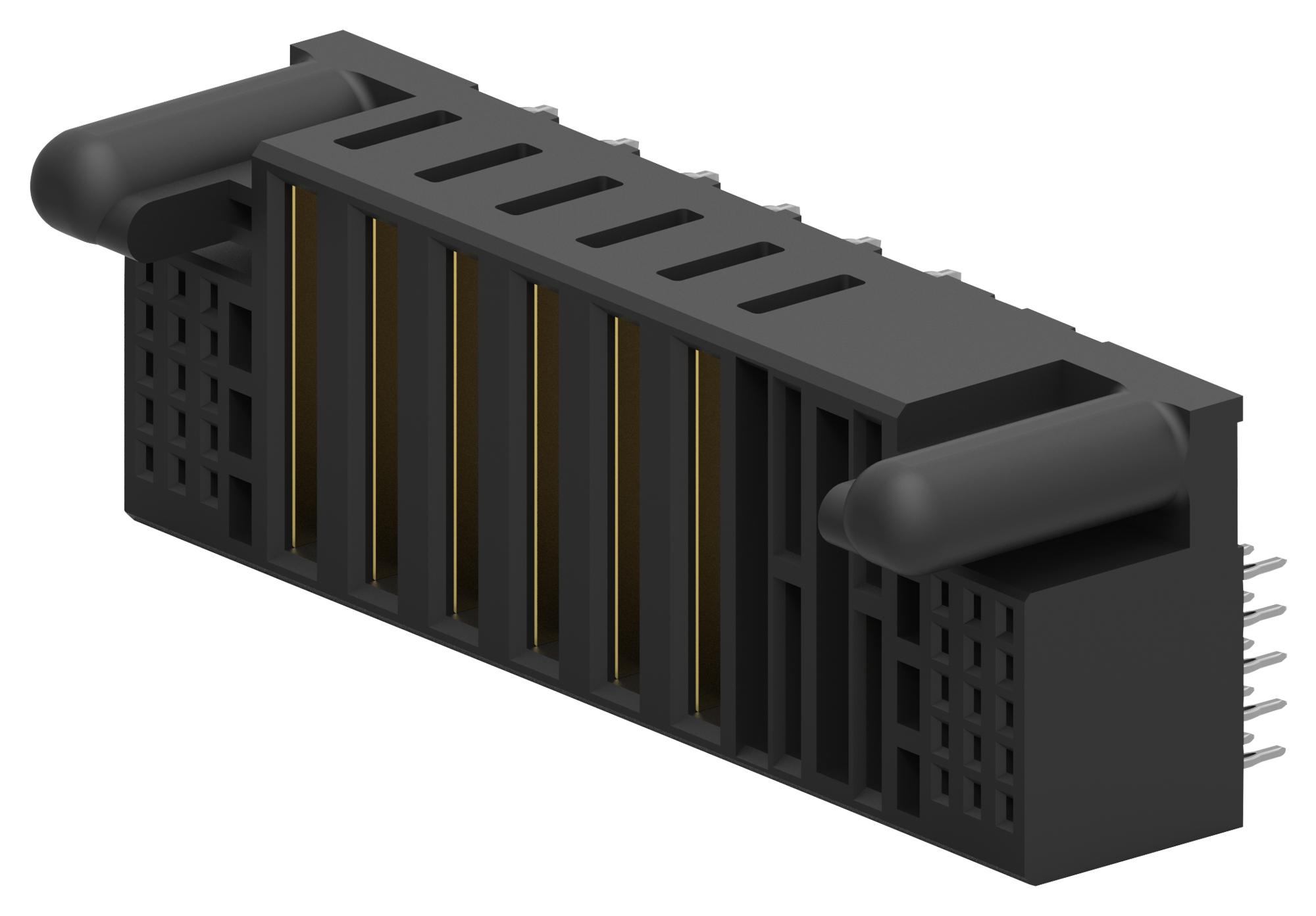 AMP - TE CONNECTIVITY 2204422-2 Conectores Backplane